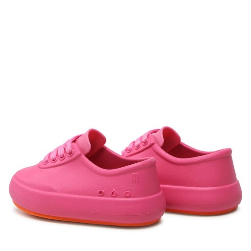 Chaussures basses Melissa Mini Melissa Free Hug Bb 33735 Pink AI834