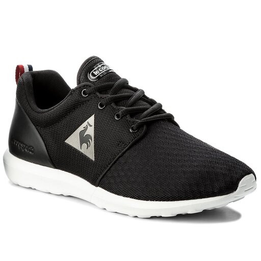 Sneakers Le Coq Sportif Dynacomf 1810218 Noir chaussures
