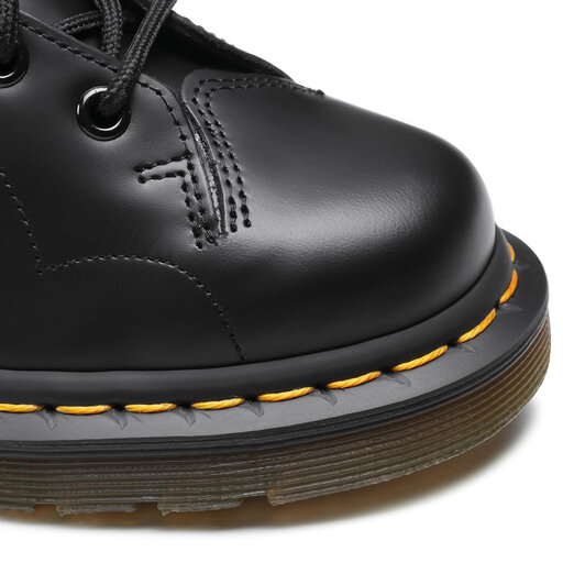 Anfibi Dr. Martens Church 26256001 Black