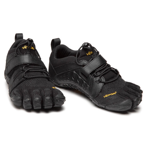 vibram 新品未使用 黒 V-Train 2.0 20W7701 V-Train 2.0 20W7701 | Vibram FiveFingers,Vibram FiveFingers | V