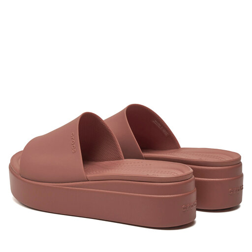 Coral crocs hotsell