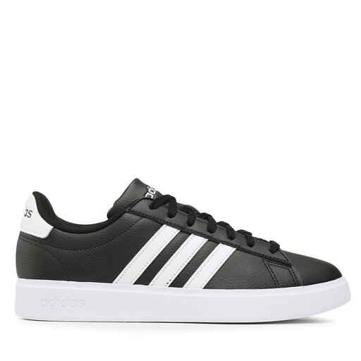 Adidas cloudfoam homme noir store