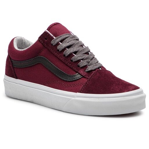 Vans old online skool jersey lace