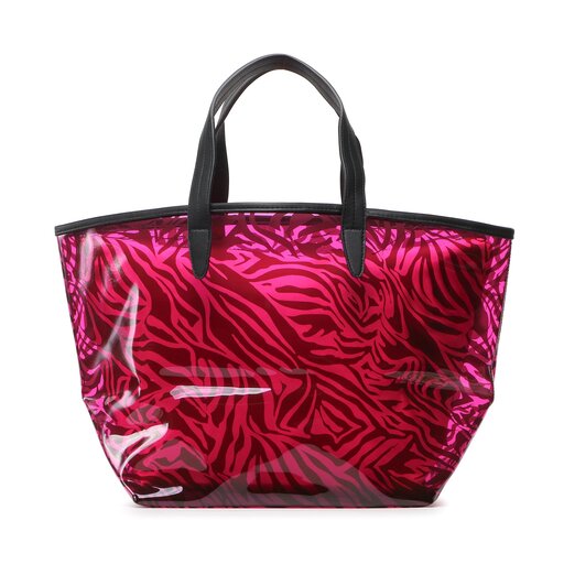 Bolso Zapatos Fuxia Lola Casademunt Bolso Mujer Fuxia