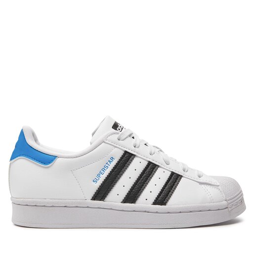 Zapatos adidas Superstar J GY9319 Ftwwht Cblack Blurus zapatos.es