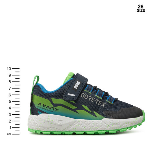 Scarpe primigi goretex new arrivals