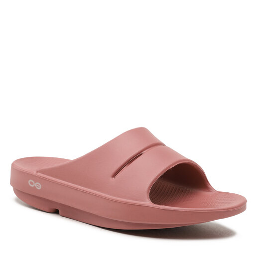 Oofos chanclas 2025