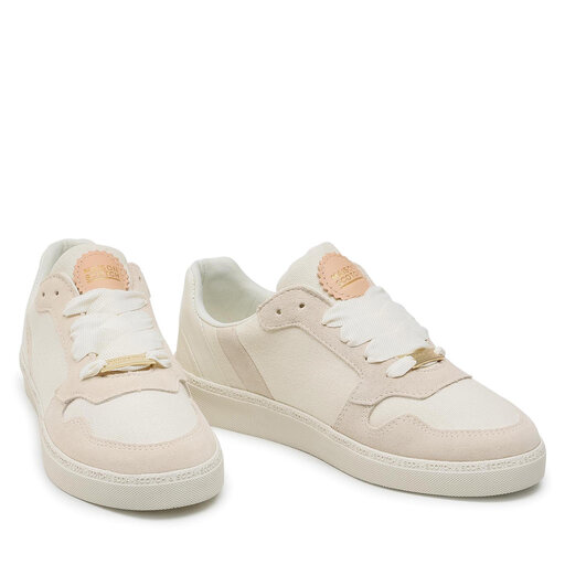 Sneakers Scotch Soda Laurite 22733715 Beige de.eschuhe.ch
