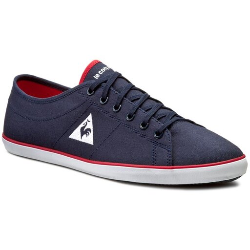 Le coq sportif sales slimset cvs femme rouge