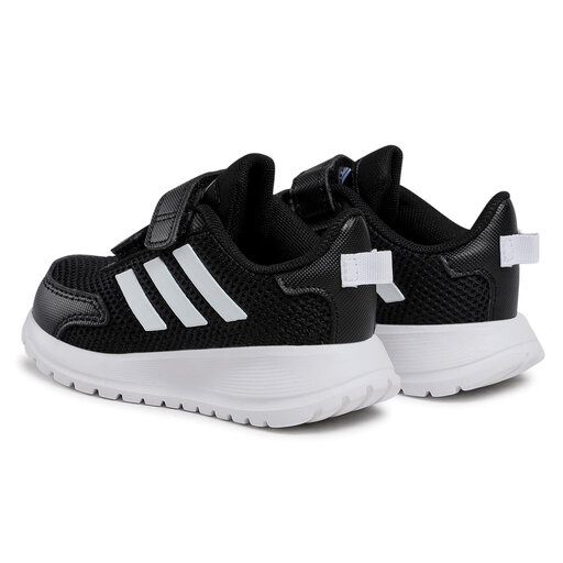 Παπούτσια adidas Tensaur Run I EG4142 Cblack/Ftwwht/Cblack •  Www.epapoutsia.gr
