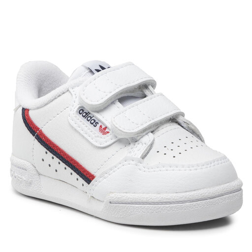 Adidas continental on sale 8 epantofi