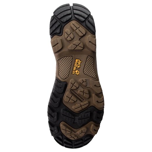 Jack wolfskin glacier bay boots online