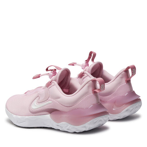 Nike clearance running pink