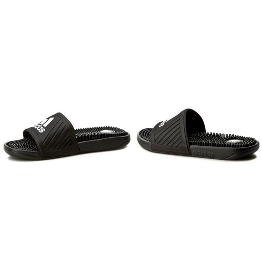 Sandaler adidas Voloossage AQ2650 Cblack Ftwwht Cblack eskor