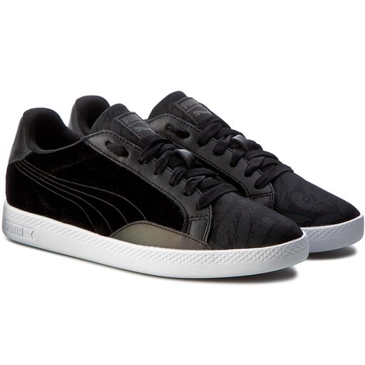 Sneakers Puma Match Swan Wn s 363175 01 Puma Black Puma Black