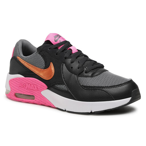 Nike Nike Air Max Excee Gs Gris / negro | platanitos.com