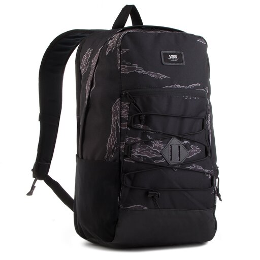 vans tiger bag