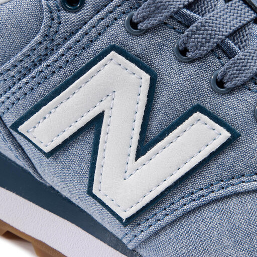 New balance ml574stb top