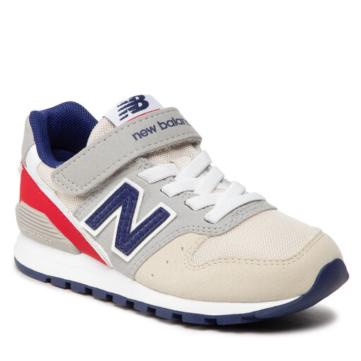New balance 996 bambino grigio 2025
