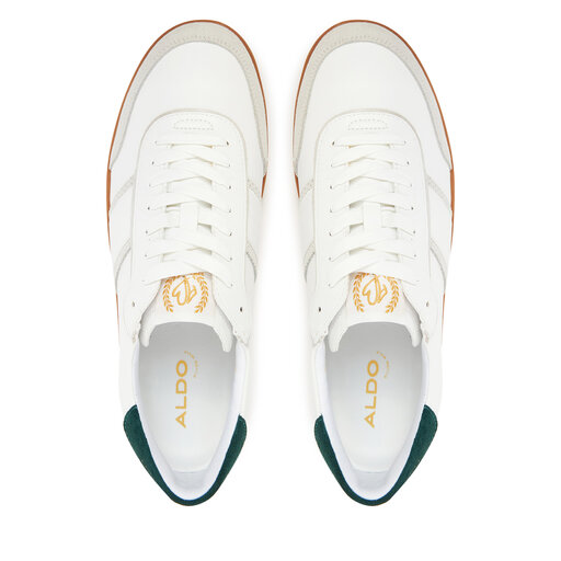 Sneakers Aldo Uptown 13914458 Weiß