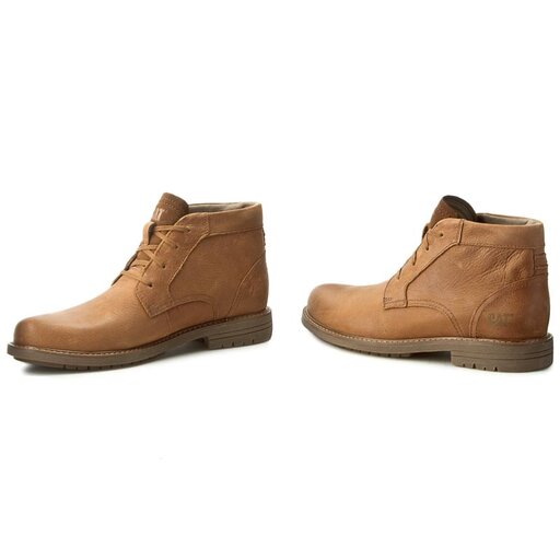 Caterpillar brock boot online