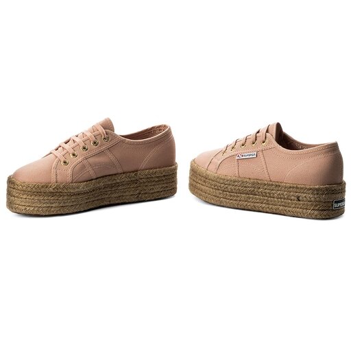 Superga on sale cotropew rose