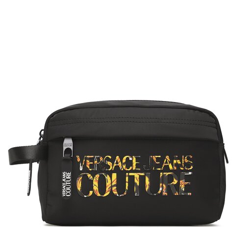 Neceser Versace Jeans Couture 74YA4B9C Negro zapatos.es