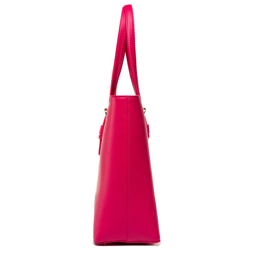 Tommy hilfiger classic saffiano ew tote sales