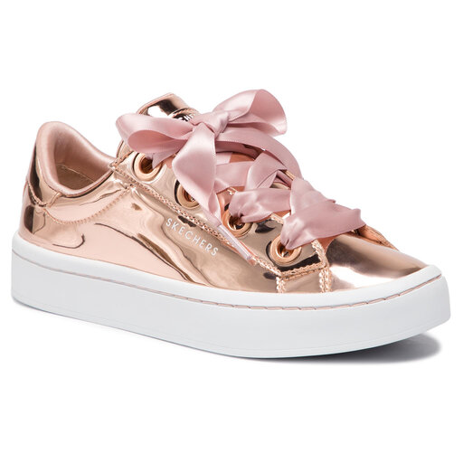 Skechers bling tennis shoes sales