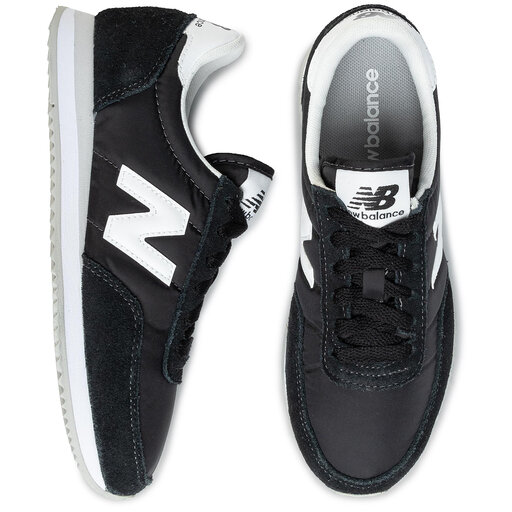 Sneakers New UL720AA Negro •