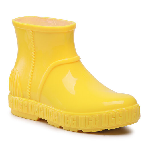Ugg botte de pluie on sale