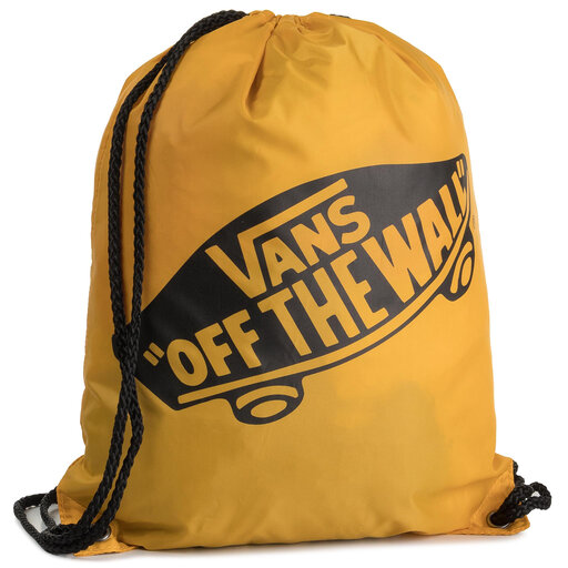 Turnbeutel Vans Benched Bag VN000SUFUXM1 Mango Mohito eschuhe