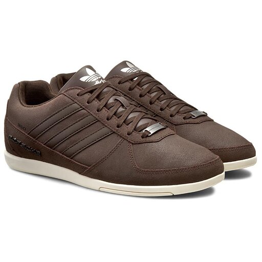 Sneakers adidas Porsche 360 1.2 Suede S76103 Marrone