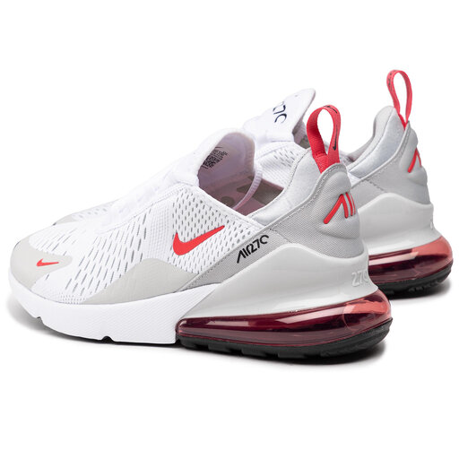 Sneakers Nike Air Max 270 DD7120 100 WeiB eschuhe