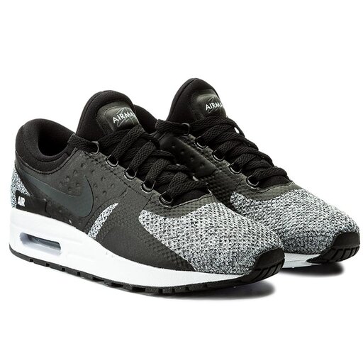 Air max store zero black anthracite