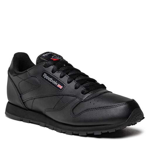 Reebok classic leather 50149 black top