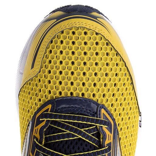Mizuno wave legend 3 donna giallo sale