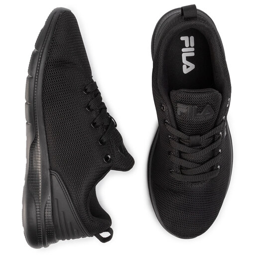 Fila fury store run 3