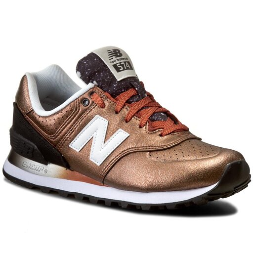 New Balance Laisvalaikio batai WL574RAB 