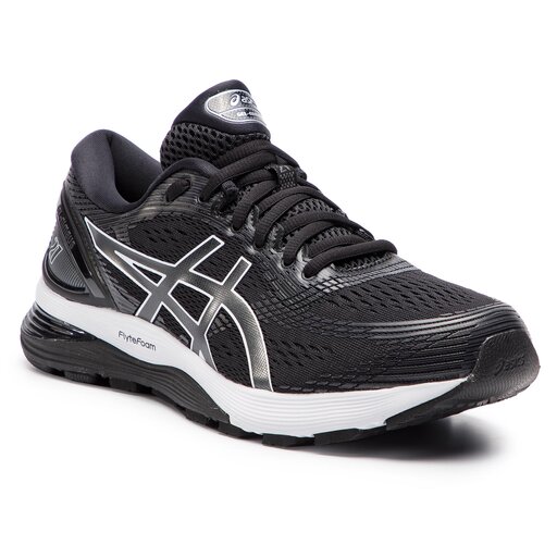 Asics nimbus 21 tipo de pisada hot sale