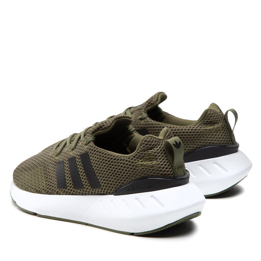 Adidas originals kids' swift run j sneaker shop