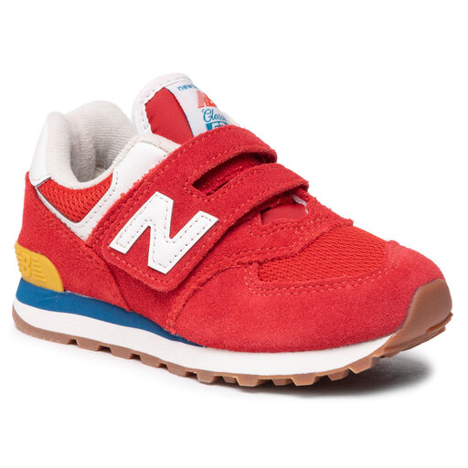 Laisvalaikio batai New Balance PV574HA2 
