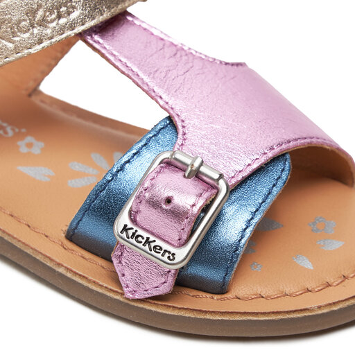 Sandales kickers on sale