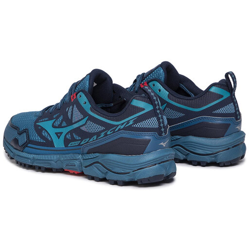 Mizuno cda 2025