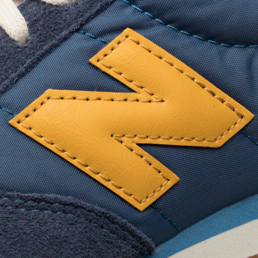 Sneakers New Balance U220HG M rkbl eskor