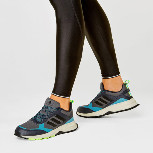 Footwear adidas - Rockadia Trail 3.0 FW3740 Legend Ink/Core Black/Grey Five  - Outdoor - Running shoes - Sports shoes - Men's shoes | efootwear.eu