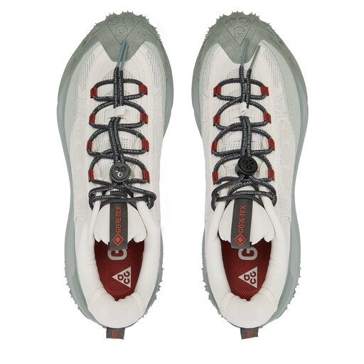 靴 NIKE ACG MOUNTAIN FLY2 LOW Obuwie Nike ACG Mountain Fly 2 Low Gore-Tex 'Dark Grey