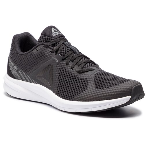 Buty Reebok Endless Road CN6423 Black True Grey5r White eobuwie .pl