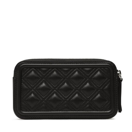 Tory burch double zip mini bag top