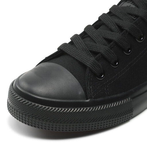 【オープニング 大放出セール】 Shoes Star Big Trampki KK274009 eobuwie.com.pl | Czarny 財布